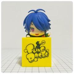 ヒプマイひっかけフィギュア Fling Posse 乱数 幻太郎 帝統 ヒプマイひっかけフィギュア Fling Posse 乱数 幻太郎 帝統