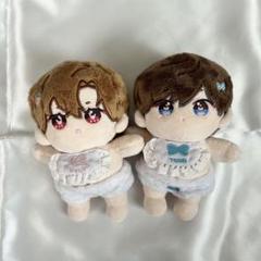 ハレルヤベイビー ぬいぐるみ 桜咲冬夏 呉都 ぬい ハレルヤベイビー ぬいぐるみ 桜咲冬夏 呉都 - メルカリ