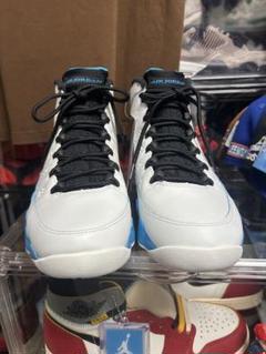 ジョーダン9G 新品未使用　26.5センチ　ナイキ　NIKE ナイキ エアジョーダン9 G 26.5cm