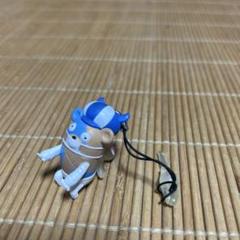 ♯Kgx18AZワンピースネガティブストラップ3全6種 ♯Kgx18AZワンピースネガティブストラップ3全6種の通販 by