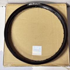 D.I.D DirtStar ST-X 19x1.85 強リム ホンダ用リム D.I.D DirtStar ST-X 19x1.85 強リム ホンダ用リム