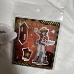 2025年最新】遊城十代 アクリルの人気アイテム - メルカリ
