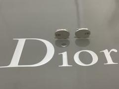 DIOR HOMME ディオールオム ベッコウ調 ブローチ ディオール - メルカリ