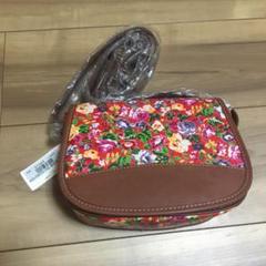 KENZO 花柄ショルダーバッグのサムネイル
