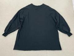 (K03211）ジャーナルスタンダードラックス コットンオーバーサイズカットソー