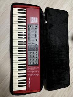Nord（CLAVIA） Nord Electro 6D 61+専用ソフトケースセット