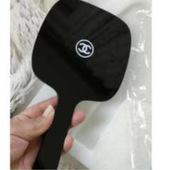CHANEL ハンドミラー