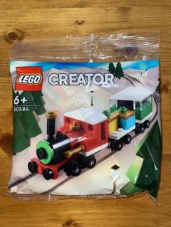 LEGO CREATOR 30584のサムネイル