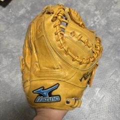 【美品】Mizuno ミズノ ビューリーグ 軟式内野用グローブ イエロー Yahoo!オークション -「mizuno ビューリーグ」の落札相場・落札価格
