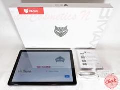 ✨液晶画面美品✨10インチタブレット✨BMAX♡I10 Plus RAM12GB