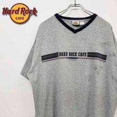 古着 90s USA製ハードロックカフェ テネシー州 メンフィス Tシャツ
