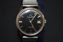【希少】IWC　シャフハウゼン　オートマチック黒のサムネイル