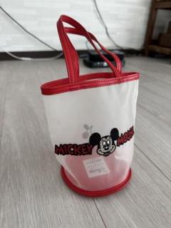 ディズニー×マウジー コラボ バッグあちゃちゅむムチャチャ
