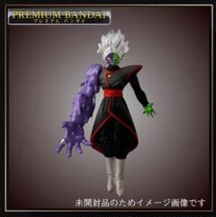 Amazon.co.jp: S.H.Figuarts ザマス(合体)(魂ウェブ商店限定