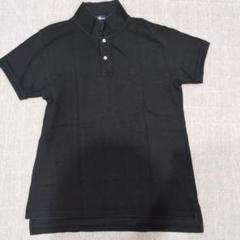 Ralph Lauren ブラックポロシャツ Sサイズ 新品 POLO RALPH LAUREN ポロ ラルフローレン ポロシャツ ビッグ