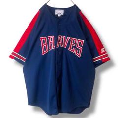 2025年最新】braves スターターの人気アイテム - メルカリ