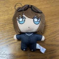 2025年最新】名探偵コナン 灰原哀 ぬいぐるみの人気アイテム