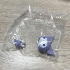 サンリオ ガチャガチャ クロミ