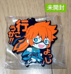 【未開封】僕のヒーローアカデミア 拳藤一佳 ラバストのサムネイル