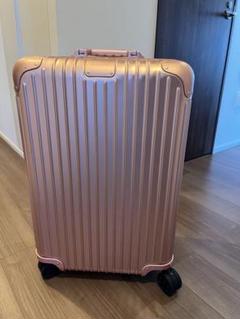 2025年最新】rimowaリモワ ピンクの人気アイテム - メルカリ