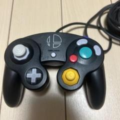 ゲームキューブコントローラー GCコンのサムネイル