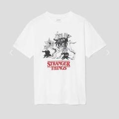 Stranger Thingsコミコン限定　トートバッグ ヒグチユウコ Stranger Thingsコミコン限定 トートバッグ ヒグチユウコ - メルカリ