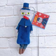 新品　カルディ　ハロウィン　クリスマス　くたくたネコちゃん　モコネコ　12点 カルディ KALDI クリスマス モコネコ くたくたネコちゃん 2点