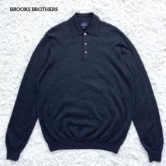 美品 ブルックスブラザーズ346 タートルネックニットセーター ウール 黒 S 2025年最新】Brooks Brothers メンズ ニット・セーターの人気