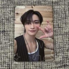 ATEEZ BEYOND CD トレカ HMV タワレコ セット ソンファ 2025年最新】ateez hmv ソンファの人気アイテム - メルカリ
