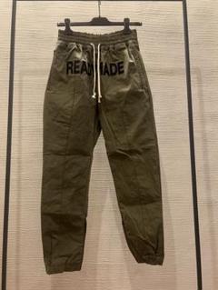 ready made レディメイド track pants トラックパンツ - メルカリ