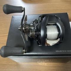 ジリオンTWHD 1000H 美品 ダイワ ジリオン TW HD 1000H (リール) 価格比較 - 価格.com