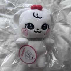IVE ウォニョン MINIVE ポップアップ PLUSH 20cm ぬいぐるみ IVE MINIVE popup スクール ぬいぐるみ 20cm ウォニョン - メルカリ