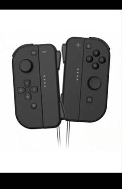 【新品】任天堂　switch ジョイコン Joy-Con