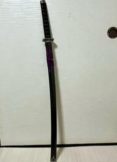 模造刀 脇差三点まとめ　黒鞘　金茶漆鞘　鞘付長さ約69/70cm 25C35 模造刀 脇差三点まとめ 黒鞘 金茶漆鞘 鞘付長さ約69/70cm 25C35