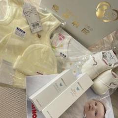 ⭐️新品未使用⭐️愛育病院 ミキハウス ファーストシューズ