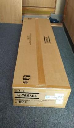 L-125B スタンド Amazon | ヤマハ P-125専用スタンド(ブラック)YAMAHA L-125B