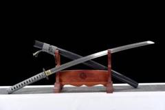 双龍文様拵 日本刀 模造刀 鑑賞用 武具 2025年最新】模造刀 龍の人気アイテム - メルカリ
