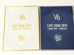 2025年最新】LIVE TOUR 2015 v6の人気アイテム - メルカリ