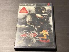 PS2 天誅 参 中古