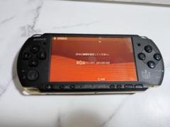 PSP3000 モンスターハンター モデル 美品