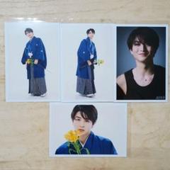 超特急 ハル　生誕18th 生写真14枚 FC会員限定】ハル生誕記念 スペシャル生写真セット スタダ便販売