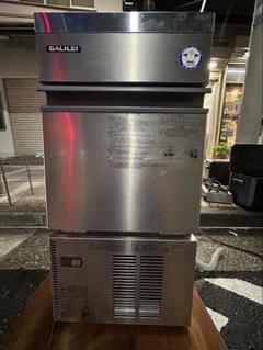 こころ　フクシマガリレイ 2023年製 製氷機 FIC-A25KT5 IMG_1853-600x600.jpg