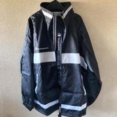 champion ヴィンテージ　2way ナイロン　セットアップ　上下 2025年最新】チャンピオン セットアップ ナイロンの人気アイテム