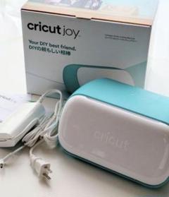 24h限定値下げ中】新品同様Cricut Joyスターターキット