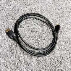 amazon basics HDMIケーブル 1.8m