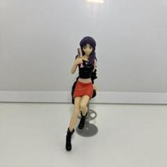 エヴァンゲリオン フィギュアセット 葛城ミサト、渚カヲル ヱヴァンゲリヲン新劇場版』より「葛城ミサト」がGALSシリーズに