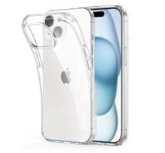 iPhone 14 Pro Max ケース クリア 耐衝撃 薄型 カバー