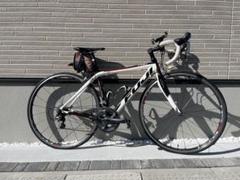 ロードバイク フルカーボン　FUJI SL1 PRO XS アルテグラ 105 ロードバイク フルカーボン FUJI SL1 PRO XS アルテグラ 105
