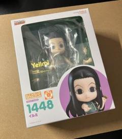 2025年最新】ねんどろいど HUNTER×HUNTER イルミの人気アイテム