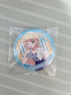 プリキュア 猫屋敷ユキ ローソン アクスタ 缶バッジ - メルカリ